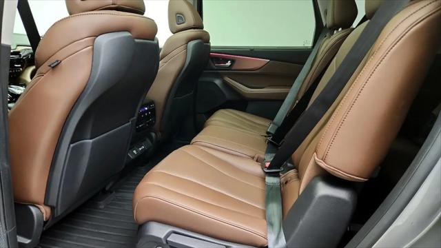 2022 Acura MDX Technology Package