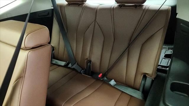 2022 Acura MDX Technology Package