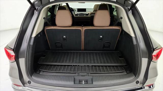 2022 Acura MDX Technology Package