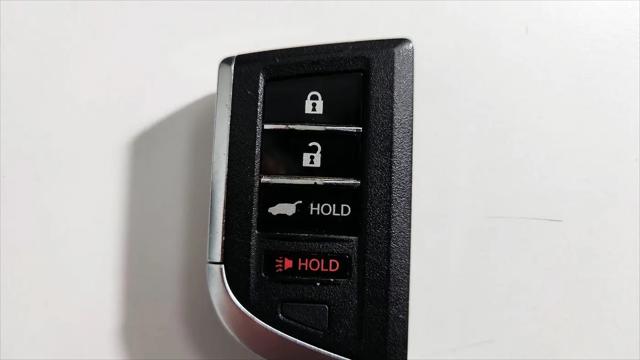 2022 Acura MDX Technology Package