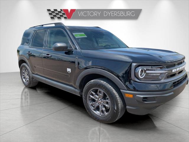 2024 Ford Bronco Sport Big Bend for sale in Dyersburg, TN