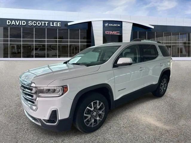 2023 GMC Acadia FWD SLT for sale in Troy, AL