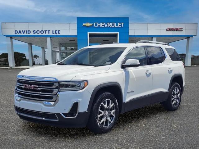2023 GMC Acadia FWD SLT for sale in Troy, AL