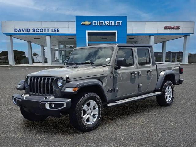 2023 Jeep Gladiator Sport for sale in Troy, AL