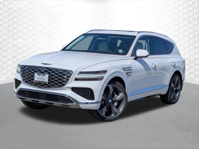 2026 Genesis GV80 3.5T Prestige AWD for sale in La Quinta, CA