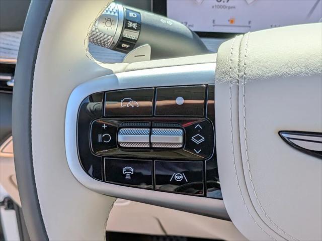 2026 Genesis GV80 3.5T Prestige AWD