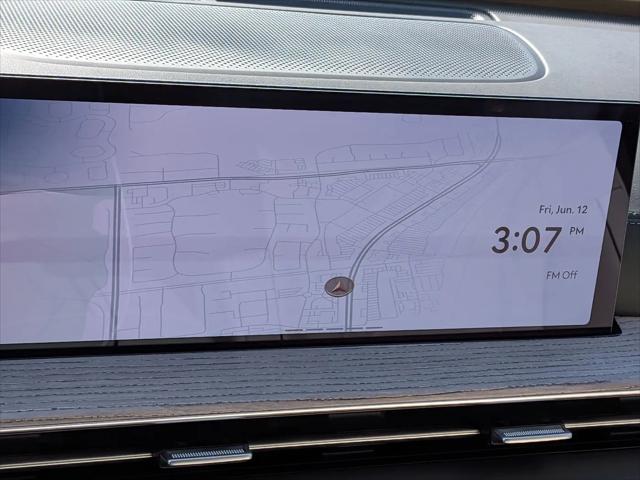 2026 Genesis GV80 3.5T Prestige AWD