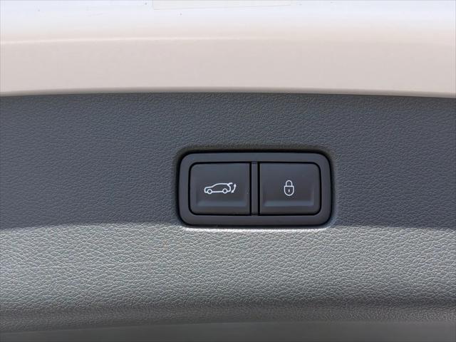 2026 Genesis GV80 3.5T Prestige AWD