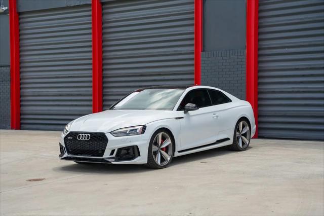 2019 Audi RS5 2.9T for sale in Hollywood, FL