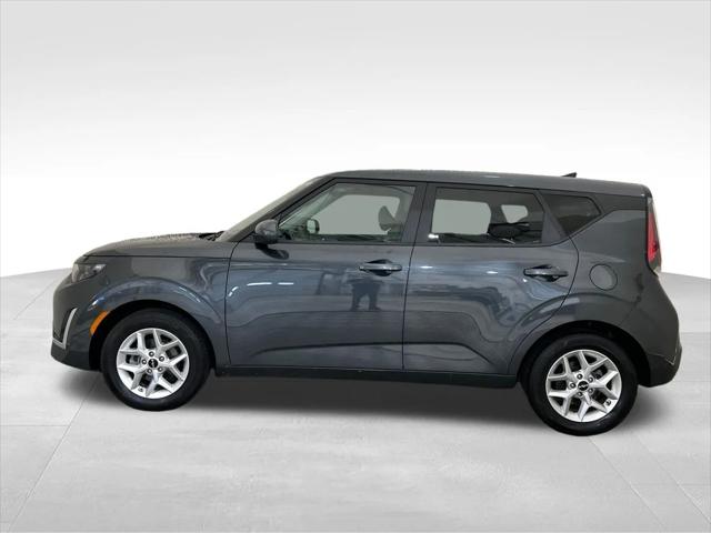 2025 Kia Soul LX 2025 Kia Soul LX