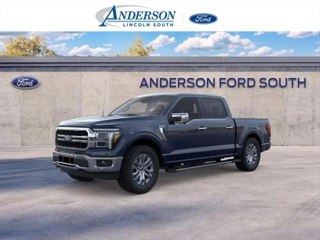 2026 Ford F-150 LARIAT for sale in Lincoln, NE