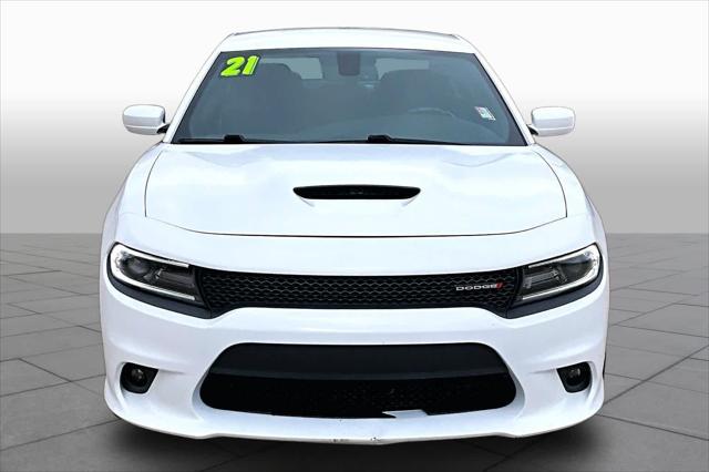 2021 Dodge Charger GT RWD