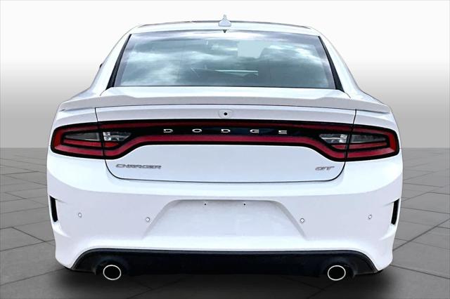2021 Dodge Charger GT RWD