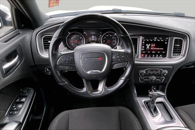 2021 Dodge Charger GT RWD