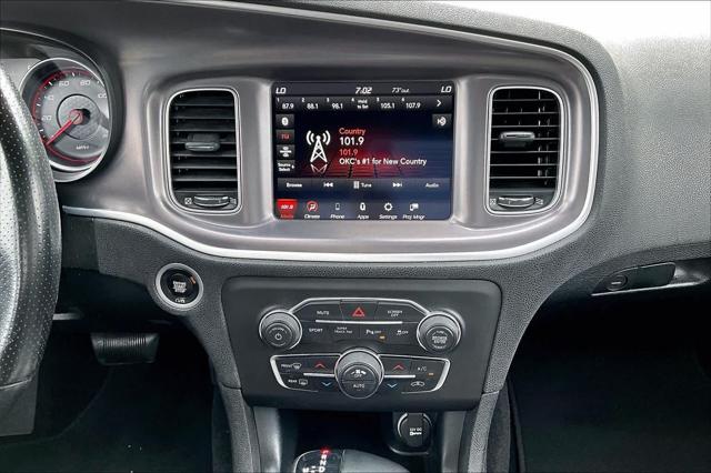 2021 Dodge Charger GT RWD
