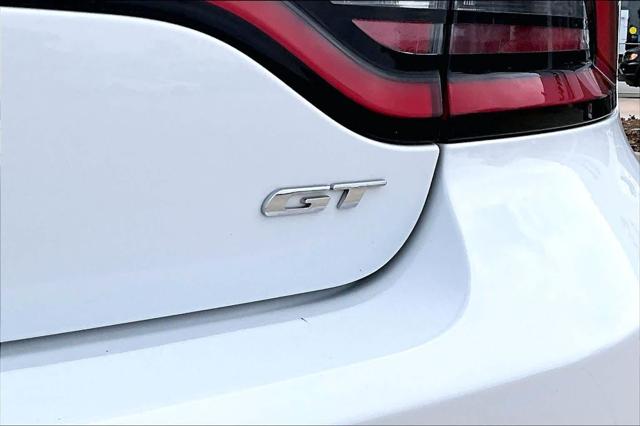 2021 Dodge Charger GT RWD