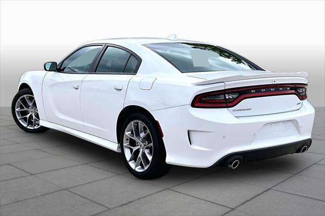 2021 Dodge Charger GT RWD
