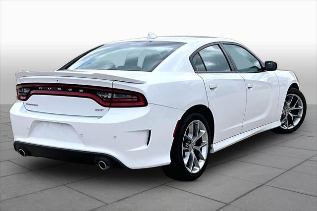 2021 Dodge Charger GT RWD