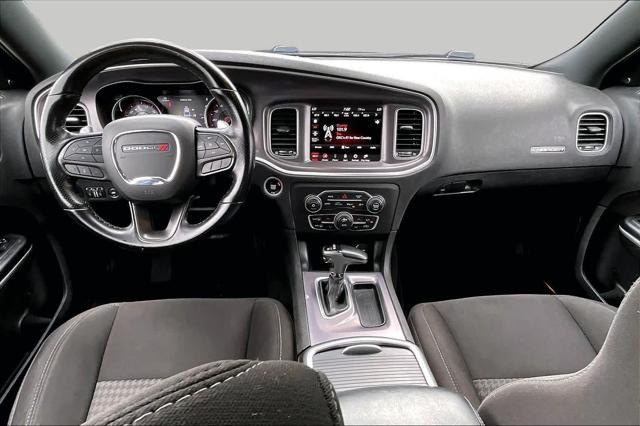 2021 Dodge Charger GT RWD