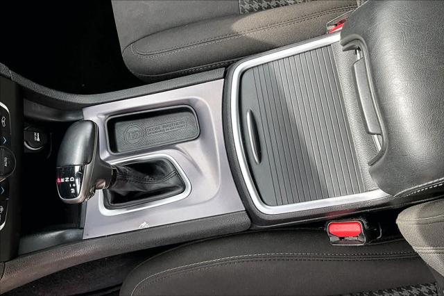 2021 Dodge Charger GT RWD