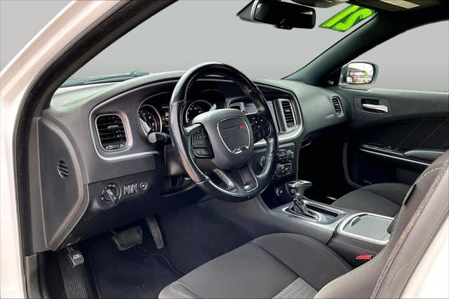 2021 Dodge Charger GT RWD
