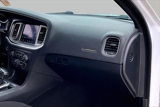2021 Dodge Charger GT RWD