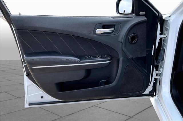 2021 Dodge Charger GT RWD