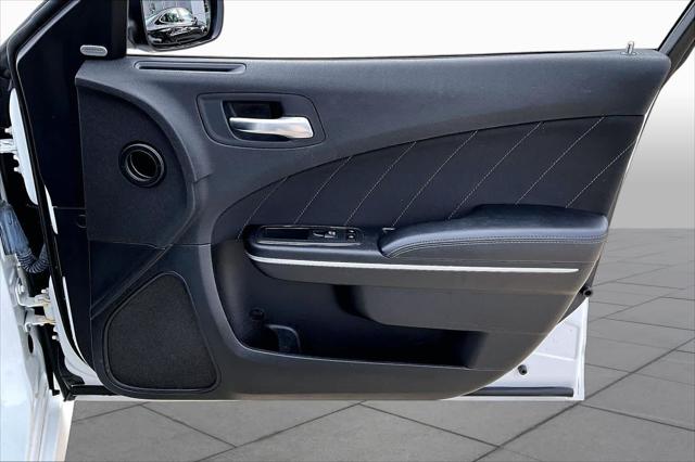 2021 Dodge Charger GT RWD
