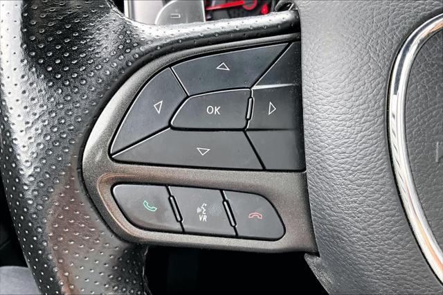 2021 Dodge Charger GT RWD
