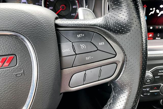 2021 Dodge Charger GT RWD