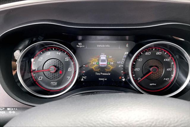 2021 Dodge Charger GT RWD