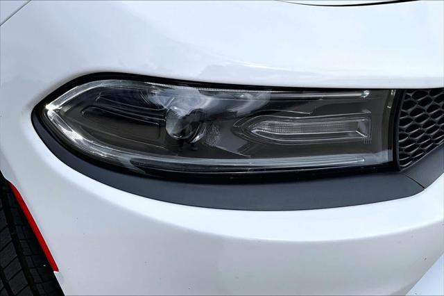2021 Dodge Charger GT RWD