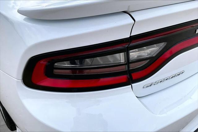 2021 Dodge Charger GT RWD