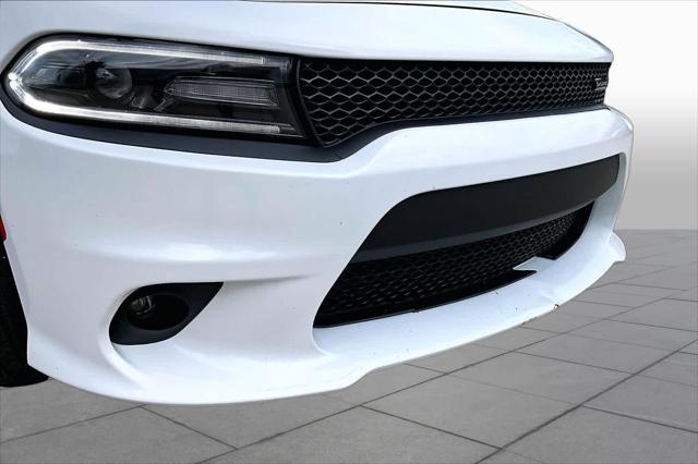 2021 Dodge Charger GT RWD