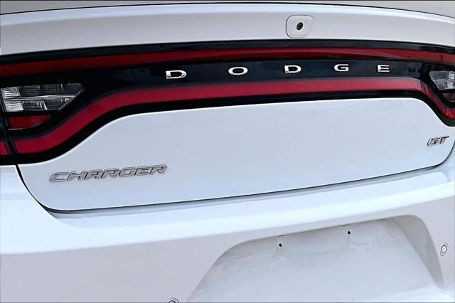 2021 Dodge Charger GT RWD