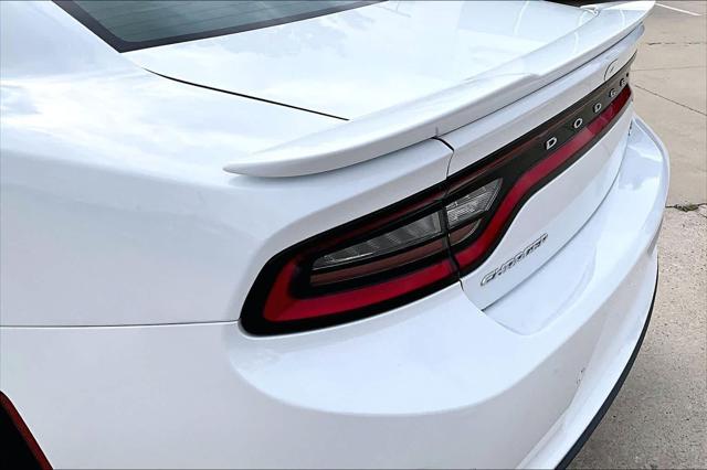2021 Dodge Charger GT RWD