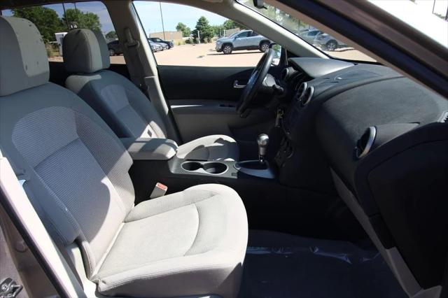 2013 Nissan Rogue SV