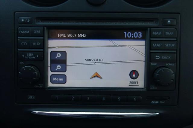 2013 Nissan Rogue SV