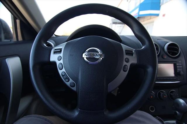 2013 Nissan Rogue SV