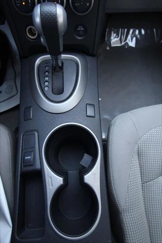 2013 Nissan Rogue SV