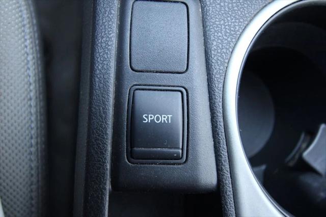 2013 Nissan Rogue SV