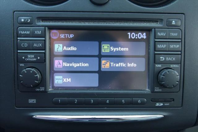 2013 Nissan Rogue SV