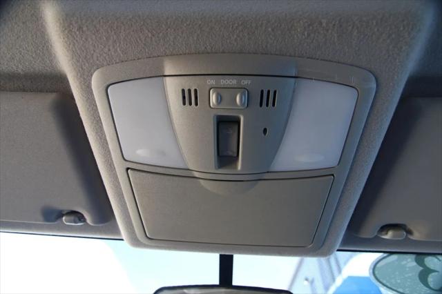 2013 Nissan Rogue SV