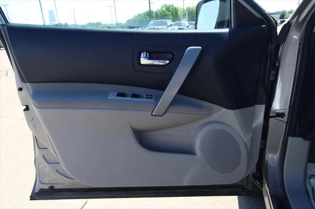 2013 Nissan Rogue SV