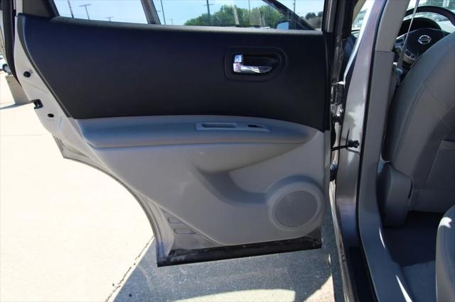 2013 Nissan Rogue SV