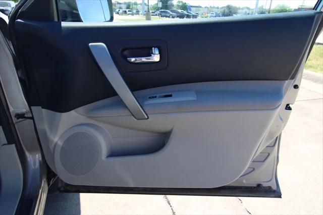 2013 Nissan Rogue SV