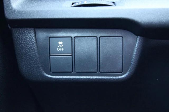 2025 Honda CR-V EX AWD