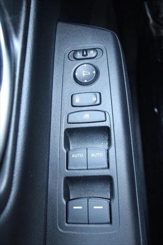 2025 Honda CR-V EX AWD