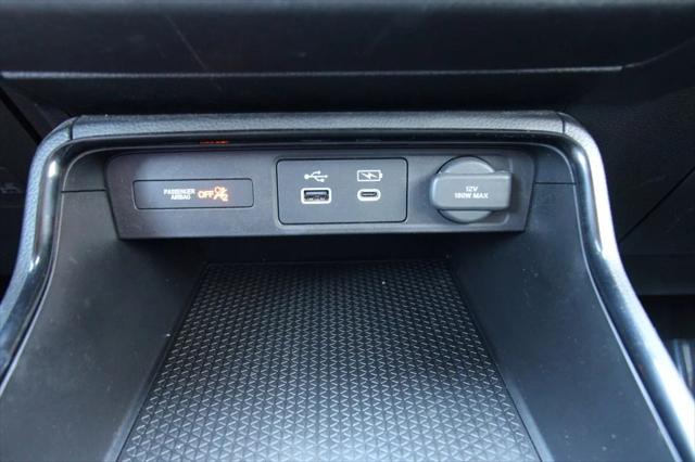 2025 Honda CR-V EX AWD