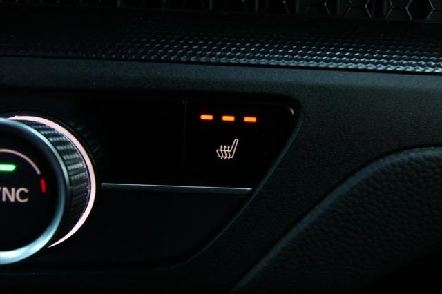 2025 Honda CR-V EX AWD